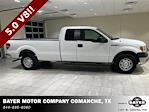 Used 2013 Ford F-150 XL Super Cab Pickup for sale #54201 - photo 6
