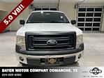 Used 2013 Ford F-150 XL Super Cab Pickup for sale #54201 - photo 8