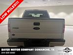 Used 2009 Ford F-150 XLT SuperCrew Cab Pickup for sale #54202 - photo 4