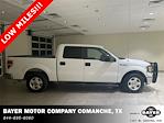 Used 2009 Ford F-150 XLT SuperCrew Cab Pickup for sale #54202 - photo 6