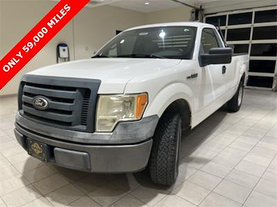 2010 Ford F-150 Regular Cab 4x2 Pickup for sale #54203 - photo 1