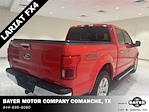 2020 Ford F-150 SuperCrew Cab 4x4 Pickup for sale #54379 - photo 5