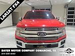 2020 Ford F-150 SuperCrew Cab 4x4 Pickup for sale #54379 - photo 8