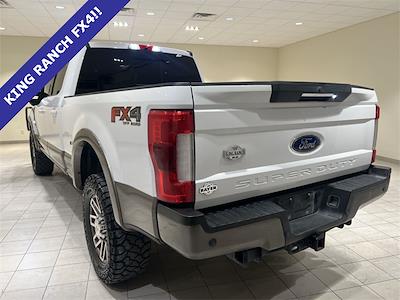 2019 Ford F-250 Crew Cab 4x4 Pickup for sale #54621 - photo 2