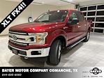 2019 Ford F-150 SuperCrew Cab 4x4 Pickup for sale #54735 - photo 1