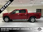 2019 Ford F-150 SuperCrew Cab 4x4 Pickup for sale #54735 - photo 3