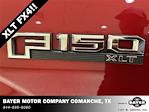 2019 Ford F-150 SuperCrew Cab 4x4 Pickup for sale #54735 - photo 26