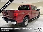 2019 Ford F-150 SuperCrew Cab 4x4 Pickup for sale #54735 - photo 5