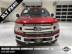 2019 Ford F-150 SuperCrew Cab 4x4 Pickup for sale #54735 - photo 8