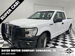 Used 2015 Ford F-150 XL Super Cab for sale #55043 - photo 1