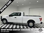 Used 2015 Ford F-150 XL Super Cab for sale #55043 - photo 3
