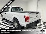 Used 2015 Ford F-150 XL Super Cab for sale #55043 - photo 2