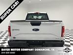 Used 2015 Ford F-150 XL Super Cab for sale #55043 - photo 4