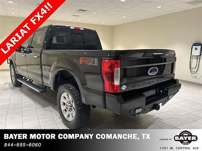 2019 Ford F-250 Crew Cab 4WD Pickup for sale #55053 - photo 2