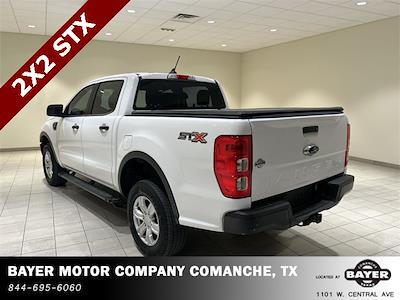 Used 2020 Ford Ranger XL SuperCrew Cab for sale #55160 - photo 2