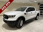 Used 2020 Ford Ranger XL SuperCrew Cab for sale #55160 - photo 1