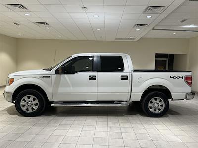 Used 2012 Ford F-150 XLT SuperCrew Cab for sale #55181 - photo 2
