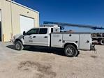 2021 Ford F-350 Crew Cab SRW 4x4, Service Truck for sale #B3461 - photo 2