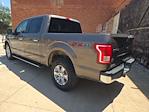 Used 2016 Ford F-150 XLT SuperCrew Cab 4x4 Pickup for sale #B3565 - photo 2