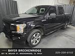 2019 Ford F-150 SuperCrew Cab 4x4 Pickup for sale #B3575 - photo 1