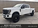 2020 Ford F-250 Crew Cab 4x4 Pickup for sale #B3702 - photo 1