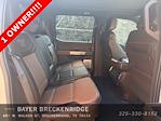 Used 2025 Ford F-150 King Ranch SuperCrew Cab for sale #B3733 - photo 15