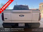 Used 2025 Ford F-150 King Ranch SuperCrew Cab for sale #B3733 - photo 5