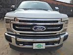 Used 2021 Ford F-250 Lariat Crew Cab for sale #B3738 - photo 3