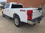 Used 2021 Ford F-250 Lariat Crew Cab for sale #B3738 - photo 2