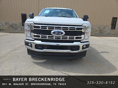 2024 Ford F-350 Crew Cab DRW 4x4 Pickup for sale #B3822 - photo 1