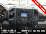 2022 Ford F-350 Crew Cab DRW 4x4 Flatbed Truck for sale #B3831 - photo 11
