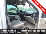 2022 Ford F-350 Crew Cab DRW 4x4 Flatbed Truck for sale #B3831 - photo 13