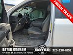 2022 Ford F-350 Crew Cab DRW 4x4 Flatbed Truck for sale #B3831 - photo 7
