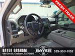 2022 Ford F-350 Crew Cab DRW 4x4 Flatbed Truck for sale #B3831 - photo 8