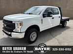 2022 Ford F-250 Crew Cab 4x4 Flatbed Truck for sale #B3833 - photo 1