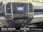 2022 Ford F-250 Crew Cab 4x4 Flatbed Truck for sale #B3833 - photo 10