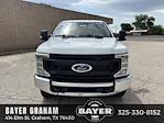 2022 Ford F-250 Crew Cab 4x4 Flatbed Truck for sale #B3833 - photo 3