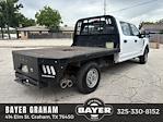 2022 Ford F-250 Crew Cab 4x4 Flatbed Truck for sale #B3833 - photo 5