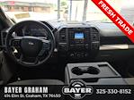 Used 2022 Ford F-250 XL Crew Cab 4x4 Flatbed Truck for sale #B3848 - photo 11