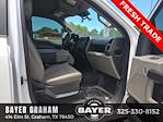 Used 2022 Ford F-250 XL Crew Cab 4x4 Flatbed Truck for sale #B3848 - photo 15