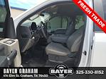 Used 2022 Ford F-250 XL Crew Cab 4x4 Flatbed Truck for sale #B3848 - photo 7