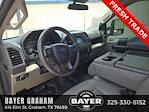 Used 2022 Ford F-250 XL Crew Cab 4x4 Flatbed Truck for sale #B3848 - photo 8