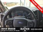 Used 2022 Ford F-250 XL Crew Cab 4x4 Flatbed Truck for sale #B3848 - photo 9