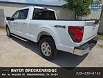 2024 Ford F-150 SuperCrew Cab 4x4 Pickup for sale #B3861 - photo 2