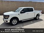 2024 Ford F-150 SuperCrew Cab 4x4 Pickup for sale #B3862 - photo 1