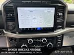 2024 Ford F-150 SuperCrew Cab 4x4 Pickup for sale #B3862 - photo 10