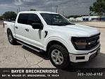 2024 Ford F-150 SuperCrew Cab 4x4 Pickup for sale #B3862 - photo 4