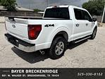 2024 Ford F-150 SuperCrew Cab 4x4 Pickup for sale #B3862 - photo 5