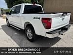 2024 Ford F-150 SuperCrew Cab 4x4 Pickup for sale #B3862 - photo 2