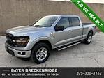 2024 Ford F-150 SuperCrew Cab 4x4 Pickup for sale #B3863 - photo 1